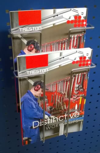 Treston Documenthouder