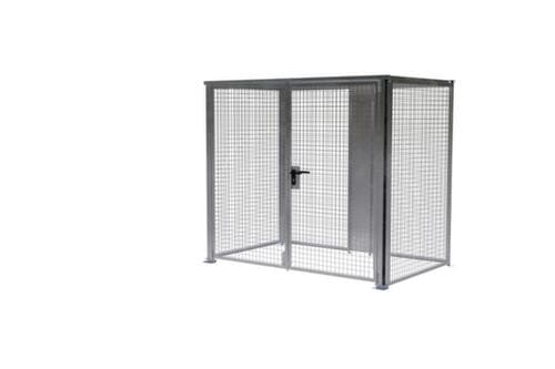 Bauer magazijnbox LBM