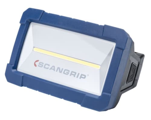 Scangrip accu-werklamp STAR