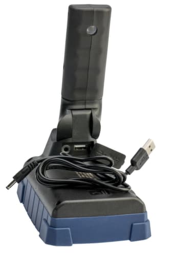 Scangrip accu-werklamp STAR