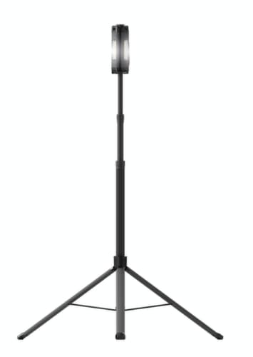 Scangrip Floodlight-straler JUST CONNECT met 2 lampkoppen