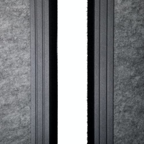 MAUL scheidingswandsysteem MAULconnecto