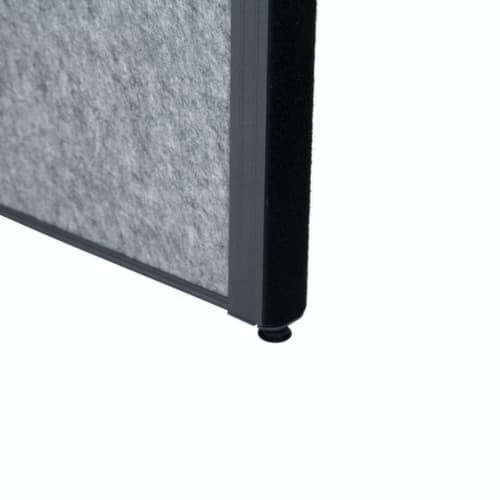MAUL scheidingswandsysteem MAULconnecto