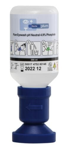 B-Safety Oogspoelfles, 3 x 200 ml pH-neutraal
