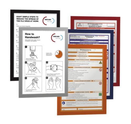 Durable Magneetframe DURAFRAME® MAGNETIC