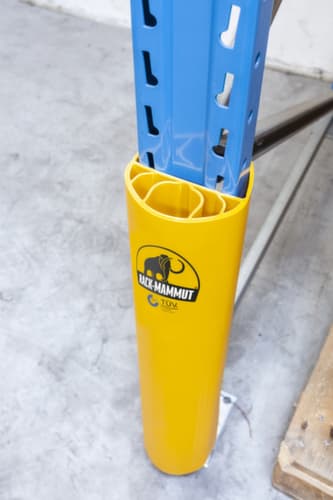 a.m.p.e.r.e. Stellingvoetbeschermer Rack Mammut®