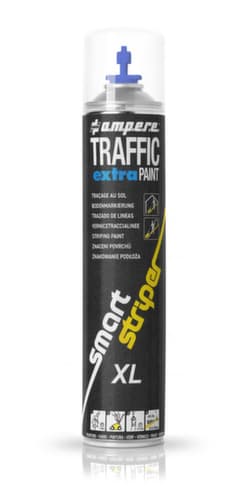 Vloermarkeringsverf EXTRA PAINT® XL, blauw