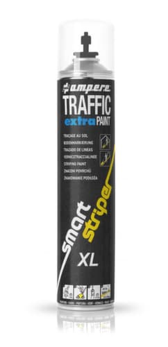 Vloermarkeringsverf EXTRA PAINT® XL, zwart