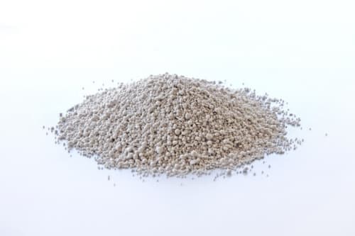 Cemo Vulmateriaal blusmiddel, voor lithium-ion opslagcontainer