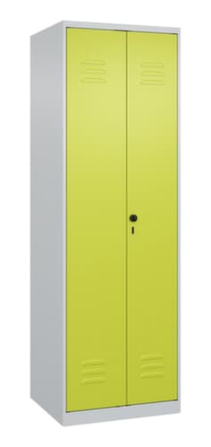 C+P PBM-locker Classic Plus