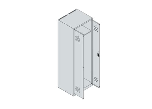 C+P PBM-locker Classic Plus
