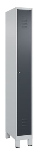 C+P locker Classic Plus, vakbreedte 250 mm