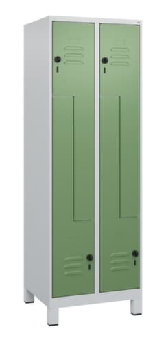 C+P Z-locker Classic Plus