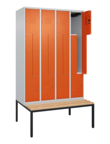 C+P Z-locker Classic Plus