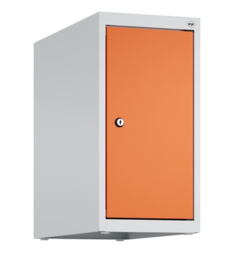 Opzetkast voor kast met openslaande deuren