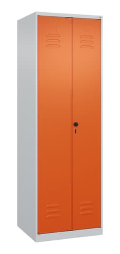 C+P Garderobe-locker Classic Plus
