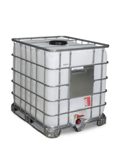 IBC-container