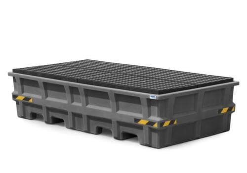 Opvangbak pro-line voor IBC