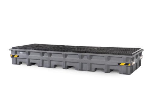 Opvangbak pro-line voor IBC