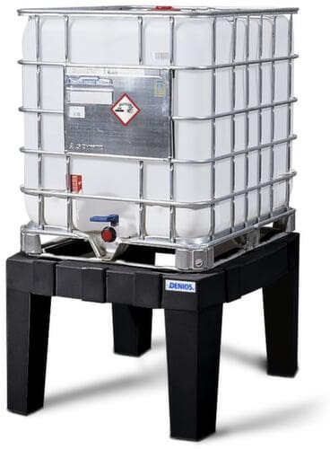 onderstel voor IBC 1000 l
