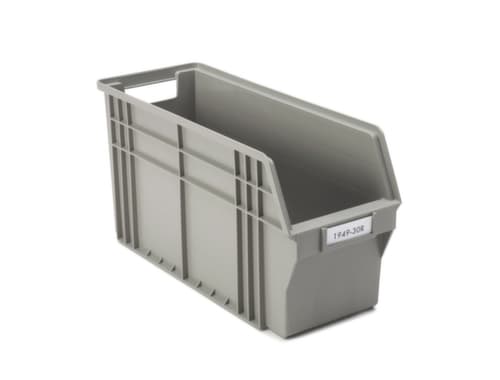 Treston magazijnbak ReBOX van gerecycled kunststof