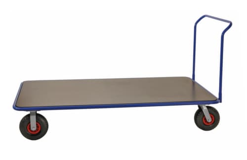 Kongamek Duwbeugelwagen