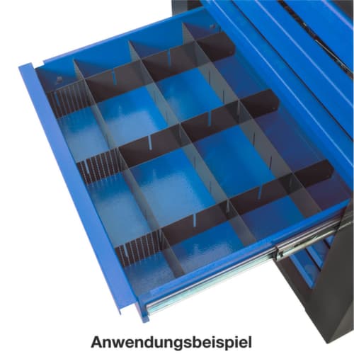 universele verdeler