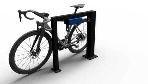 Schake E-bike fietsbeugel