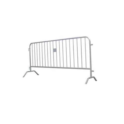 Schake Dranghek Typ D, hoogte x lengte 1100 x 2500 mm