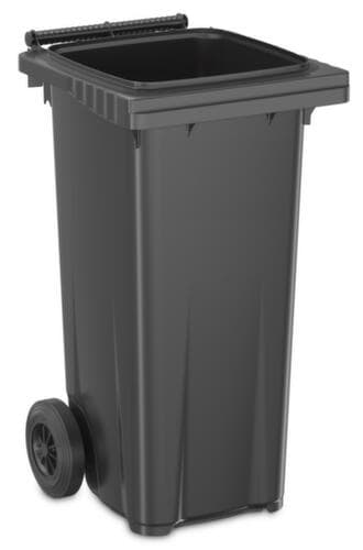 UDOBÄR container Citybac van gerecycled materiaal, 120 l