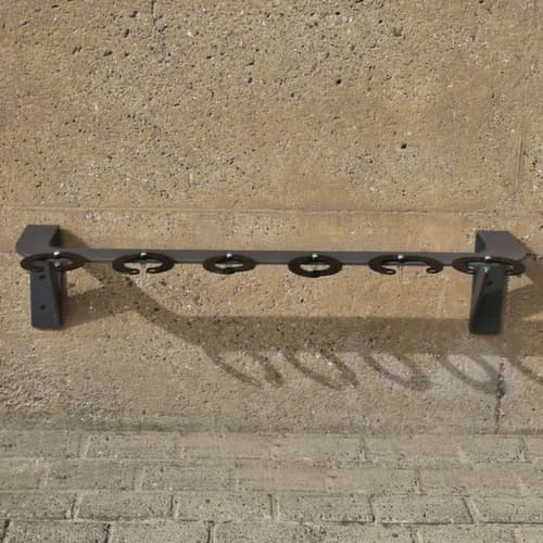 Moravia Steppenrek CITY GILA voor wandmontage