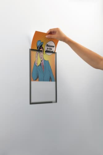 Durable Documentenhouder