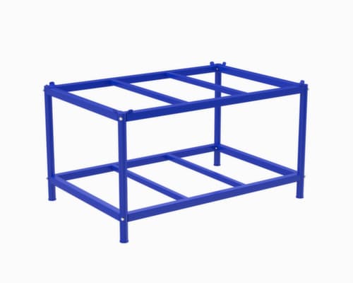 Kongamek Tafelframe voor pallets