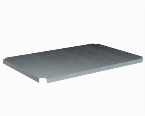 Kongamek Legborden voor palletonderstel, breedte x diepte 806 x 1206 mm