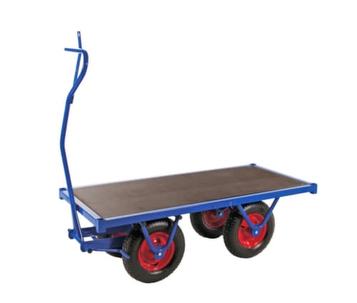 Kongamek Handtrekwagen
