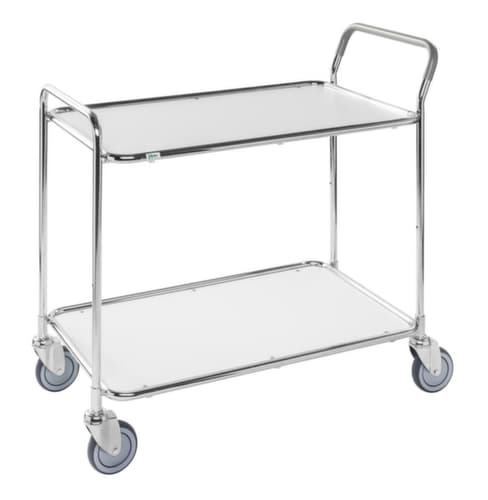 Kongamek Tafelwagen