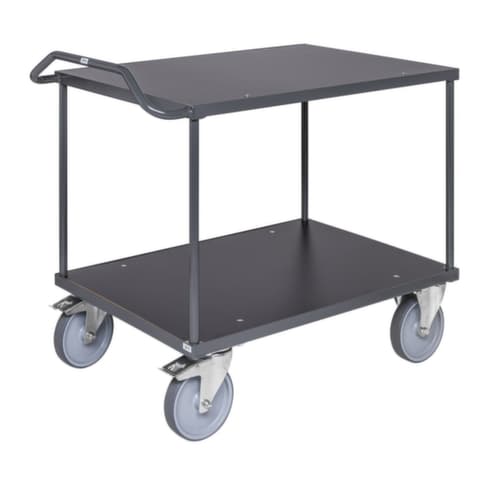 Kongamek Etagewagen