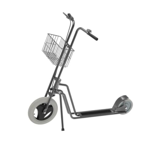 Kongamek Transportwagen
