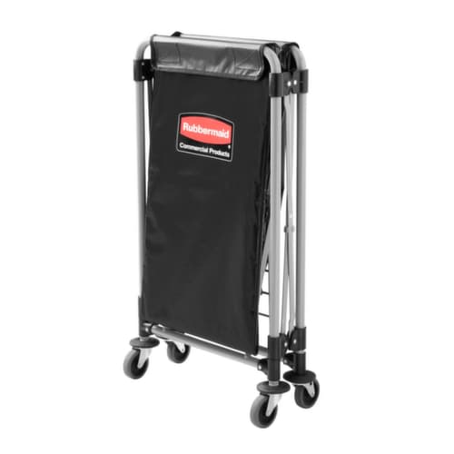 Rubbermaid Waszak X-Cart voor inklapbare wasgoedwagen