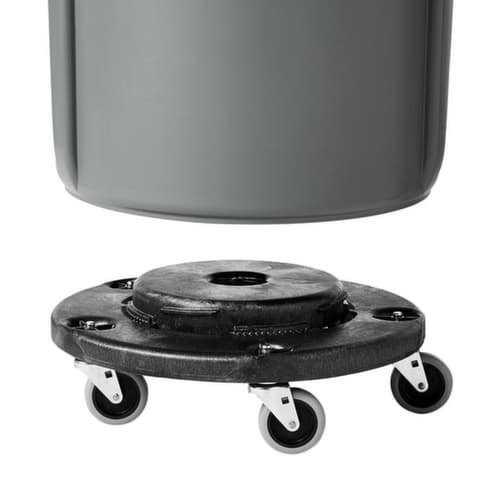 Rubbermaid Vatenwikkelaar, voor 75 - 208 l bak
