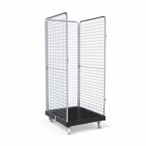 Rolcontainer BASICline ADB