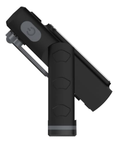 Ansmann accu-werklamp