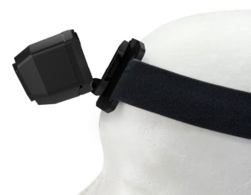 Ansmann Hoofdlamp