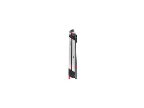 Vouwkrattrolley CLAX met vouwkrat, draagvermogen 60 kg, 2 etages