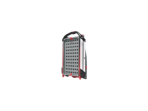 Vouwkrattrolley CLAX met vouwkrat, draagvermogen 60 kg, 2 etages