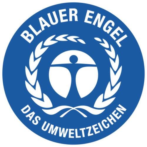 Bureaustoel Premium met mesh rugleuning