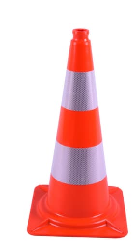 UDOBÄR pylon van pvc
