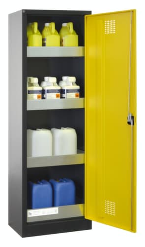 Lacont Chemicaliënkast storeLAB