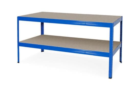 UDOBÄR werktafel met draagvermogen van 600 kg