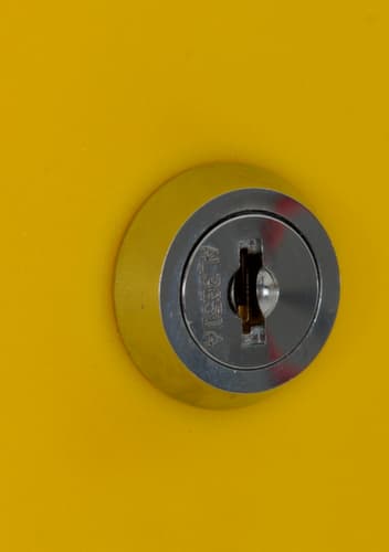 Lotz Hevelslot BLOXZ voor Kunststof locker